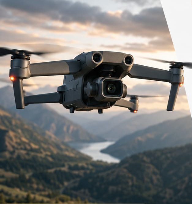Drone Film