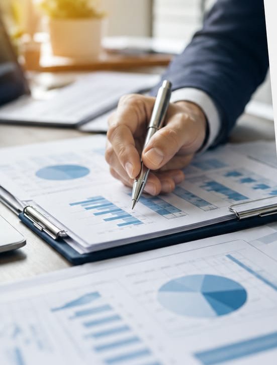Marketing Corporativo